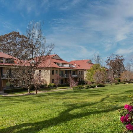 Leisure Inn Spires Leura Exterior foto