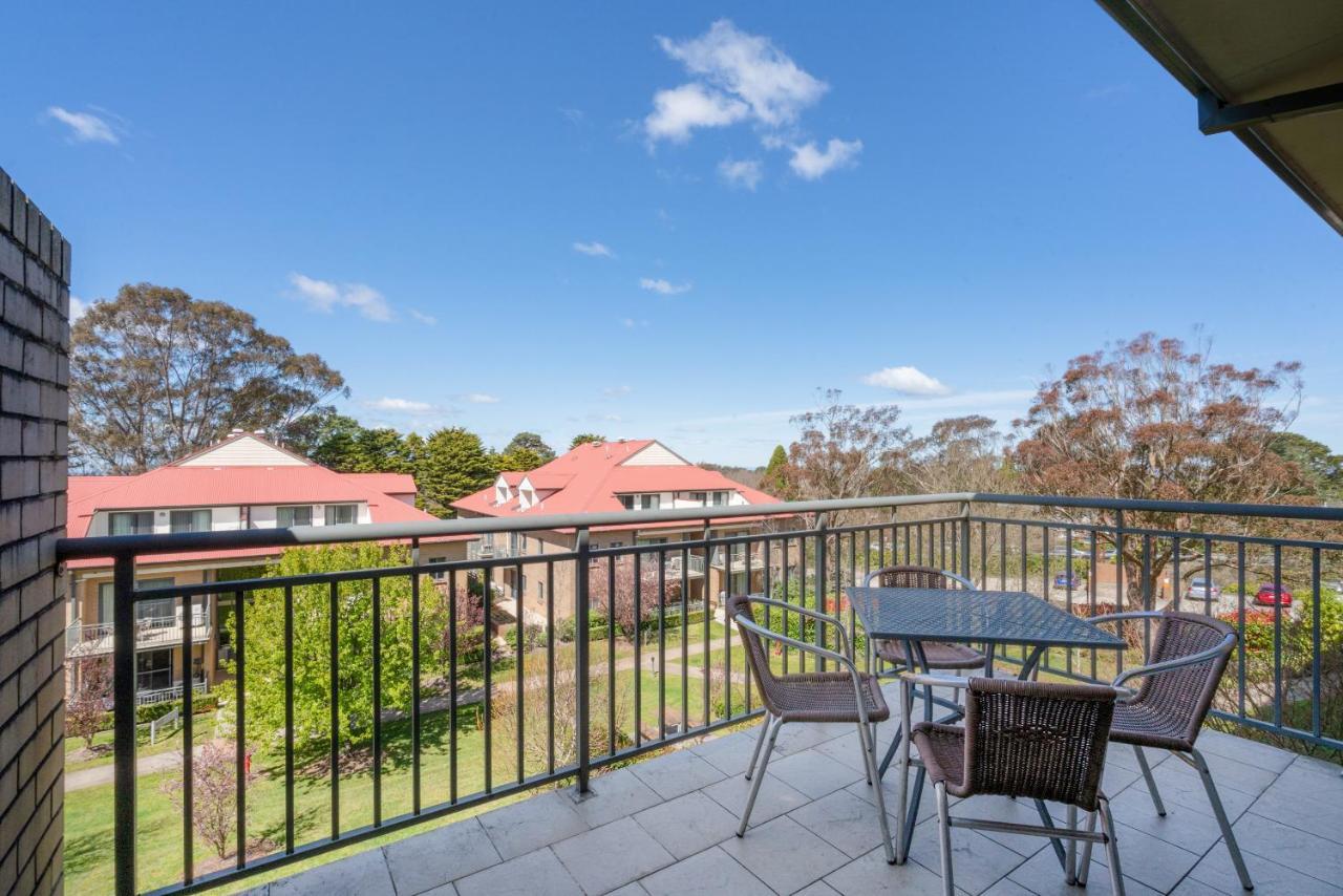Leisure Inn Spires Leura Exterior foto