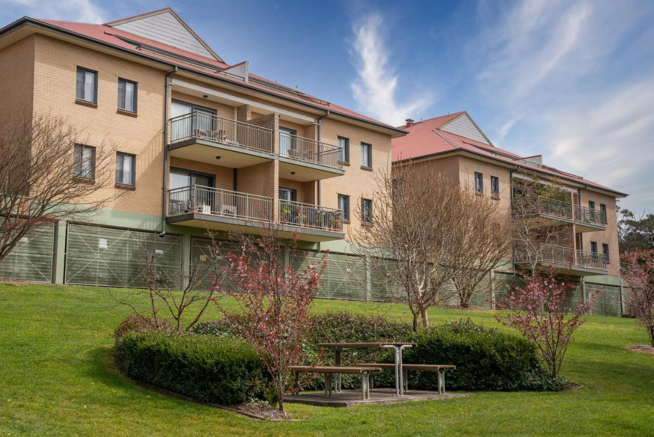Leisure Inn Spires Leura Exterior foto