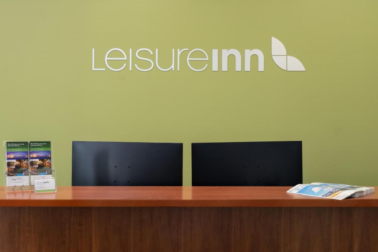 Leisure Inn Spires Leura Exterior foto